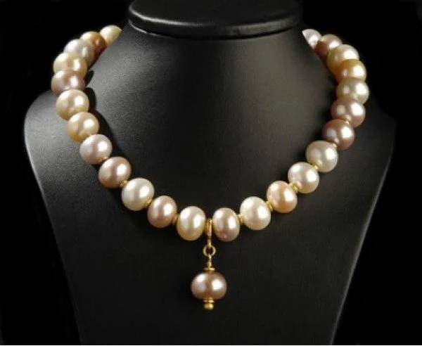 A Pearl is a Pearl, Right?