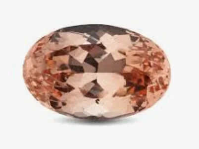 Morganite