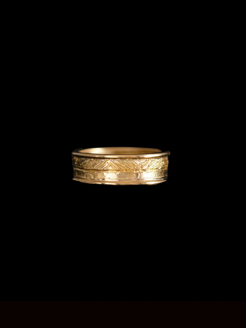 Bronze Age Ring