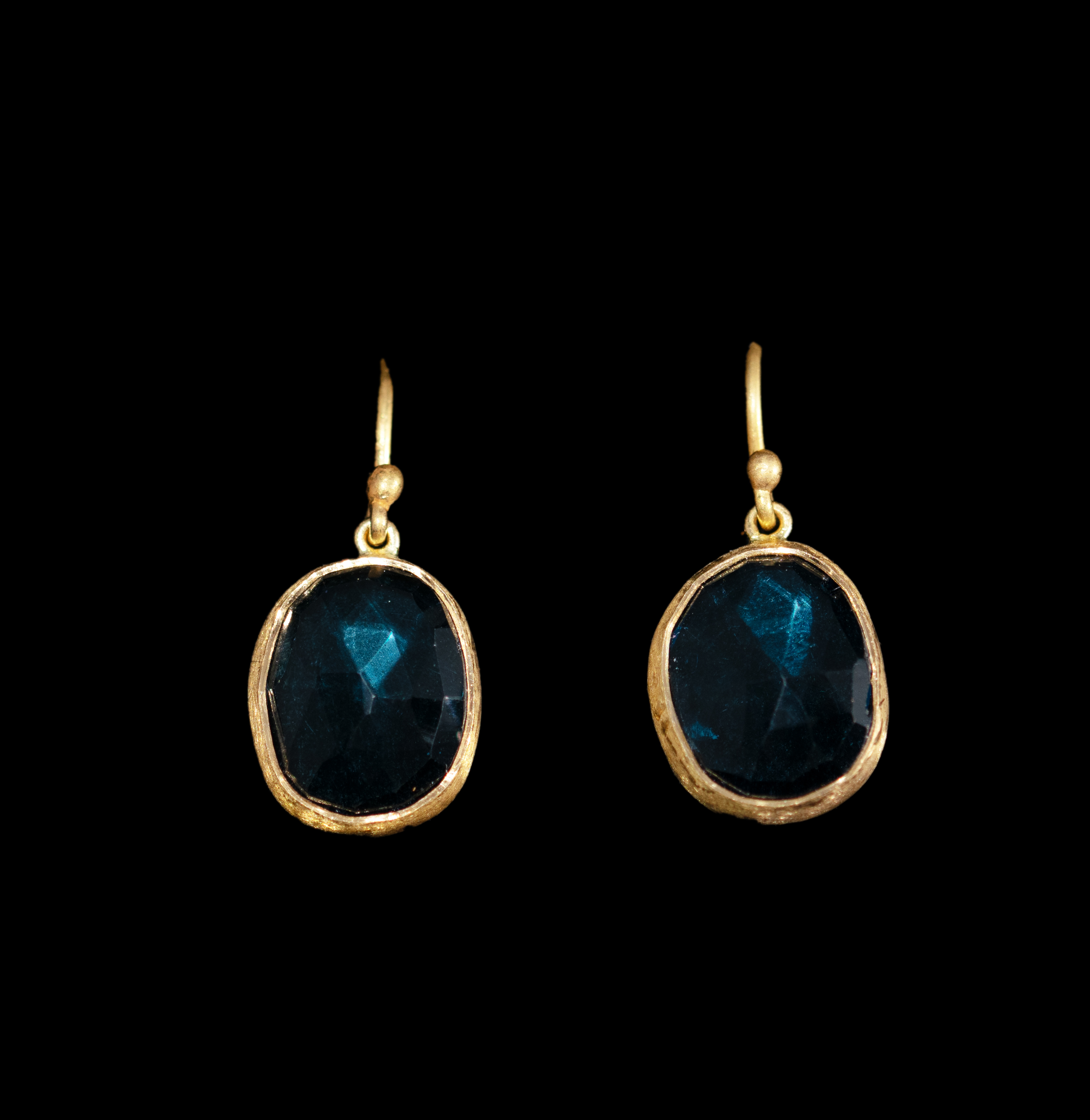 London Blue Topaz