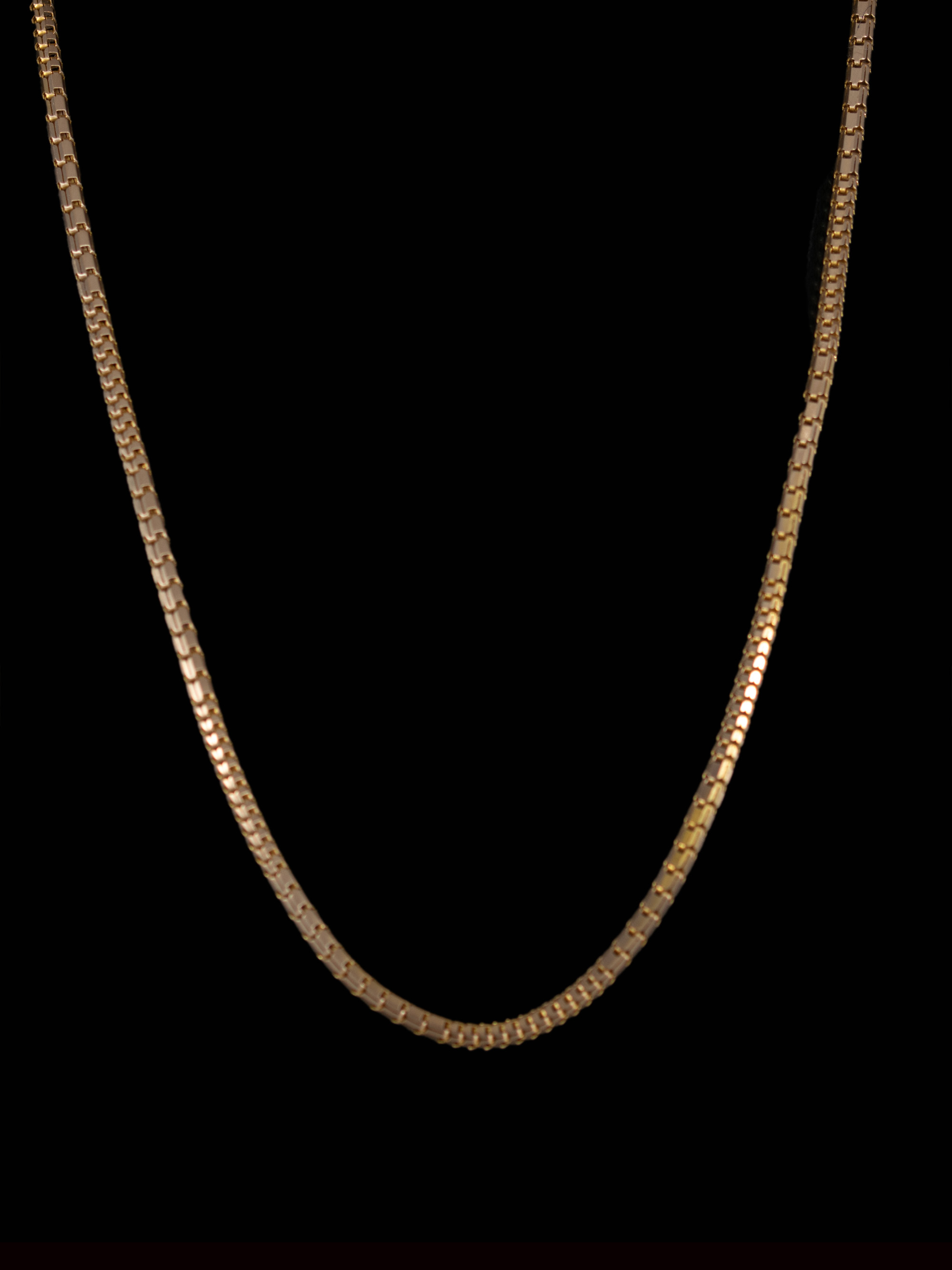 Heavy 22ct Gold Chain