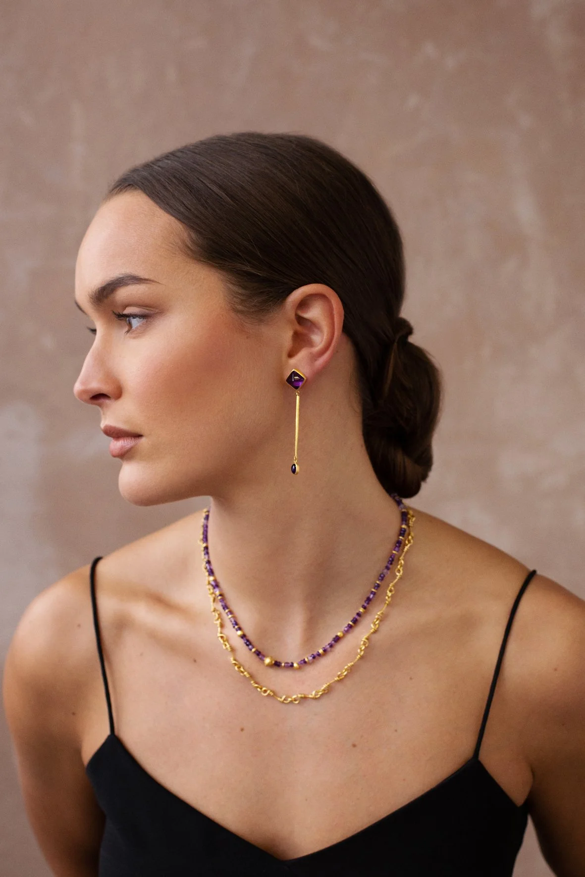 Polly Gasston Jewellery